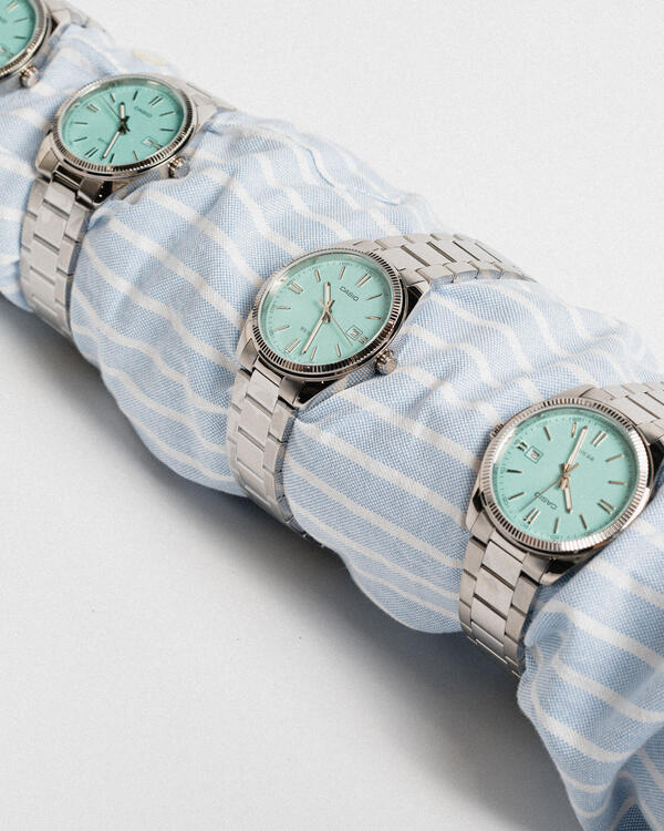 Casio